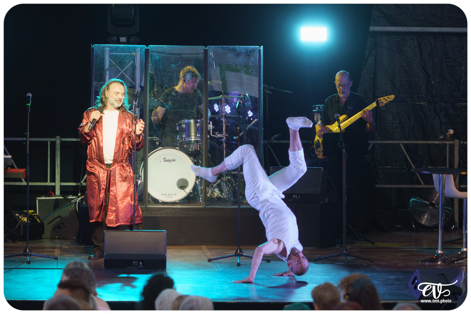 À TABLE ! 37EME EDITION DU THEATRE DE LA CHOUCROUTERIE